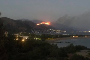 Τραγωδία στο Χαλάνδρι: Νεκρός άνδρας μετά από φωτιά σε μονοκατοικία - εικόνα 2