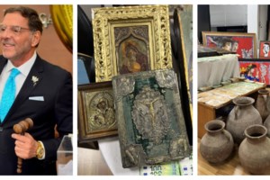 Τσούκαλης για Τσαγκαράκη: "Εγώ τηλεφώνησα στην αστυνομία για το Ευαγγέλιο" - Τι αποκάλυψε - εικόνα 3