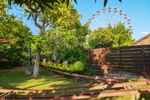 Ατύχημα στο Allou Fun Park: Αγωνία για την 21χρονη που νοσηλεύεται στη ΜΕΘ - "Δεν ξέραμε εάν ζούσε το παιδί μας" - εικόνα 5