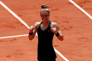 Κωνσταντίνος Μητσοτάκης: Το τρυφερό μήνυμα στη Μαρία Σάκκαρη για τα γενέθλιά της - "Χρόνια πολλά λαβ" - εικόνα 3