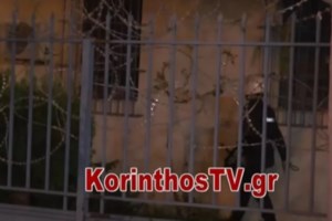 Απίστευτο περιστατικό στην Κόρινθο: 11χρονος πυροβόλησε με καραμπίνα την 9χρονη αδερφή του