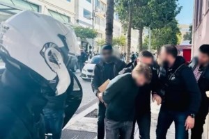 Αμετανόητος ο ψυχίατρος που άφησε ελεύθερο τον δολοφόνο της Ράνιας: "Δεν υπήρχε λόγος για νοσηλεία" - Το έγγραφο της ΕΛΑΣ