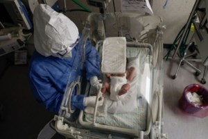 Κορονοϊός: Σοκ με 3.215 νέα κρούσματα σήμερα - 46 θάνατοι και 484 διασωληνωμένοι - εικόνα 2