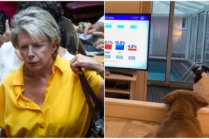 Η Ακρίτα υπέβαλε παραίτηση από βουλευτής μετά τον σάλο για "τον γιο της πλύστρας" - Δεν την έκανε δεκτή ο Παππάς - εικόνα 2