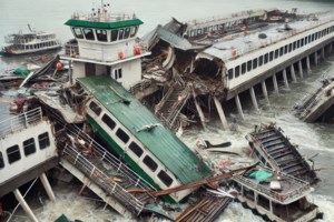 Νέα μαζική δολοφονία στις ΗΠΑ: Πέντε νεκροί από πυρά κοντά στο Σιάτλ, οι τρεις ανήλικοι - 15χρονος ο ύποπτος