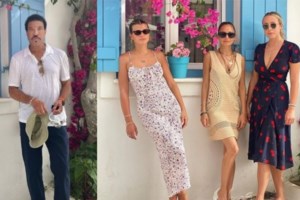 Για μπάνιο στην Αττική με τιμές...Μυκόνου: Απλησίαστες πολλές οργανωμένες παραλίες [Βίντεο]