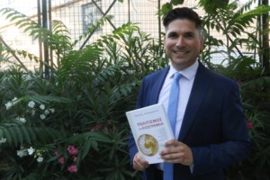 Αντριάνα Παρασκευοπούλου: "Απλά μια μέρα ένας γάμος τελείωσε" - Το διαζύγιο και η νέα αρχή της παρουσιάστριας [βίντεο]