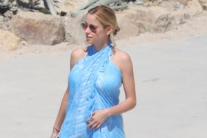 Δούκισσα Νομικού: Εντυπωσιακή με νέο look - Η έξυπνη αλλαγή που έκανε στα μαλλιά της [βίντεο]