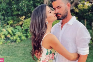 Γερονικολού: "Δεν θέλω να τελειώσει η σχέση μου με τον Γ. Τσιμιτσέλη - Είναι ζηλιάρης, παλαιάς κοπής"