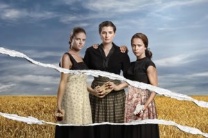 Αγριες Μέλισσες: Ο ηθοποιός από το "Κόκκινο Ποτάμι" που εισβάλλει στη σειρά