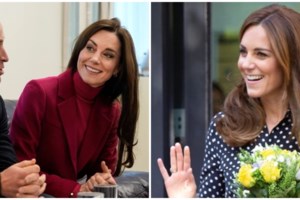 "Περνούν μια κόλαση η Κέιτ και ο Γουίλιαμ" - Συντετριμμένη η άμεση συνεργάτιδα του βασιλικού ζευγαριού - εικόνα 2