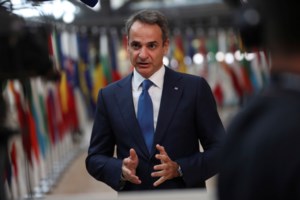 Η εξομολόγηση Μητσοτάκη μετά τη Σύνοδο Κορυφής: Εχω να μείνω άγρυπνος δύο μέρες σερί από τα ...20