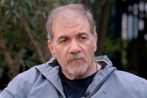 Συγκλονίζει ο Γρηγόρης Αρναούτογλου: Εχω να κοιμηθώ καλά πέντε χρόνια, χρησιμοποιώ οξυγόνο