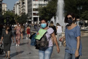 Δυσοίωνες προβλέψεις Χαράρι για κορονοϊό: "Πολλές χώρες ίσως καταρρεύσουν ολοκληρωτικά" - εικόνα 2