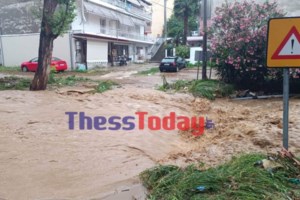 Καιρός - Προειδοποίηση Μαρουσάκη: "Προσοχή μέσα στη νύχτα- Θα πέσει μεγάλος όγκος νερού" - εικόνα 2