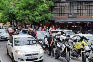 Σεπόλια: Σκληρές εικόνες από το σημείο της εκτέλεσης - Άλλες τρεις φορές είχαν προσπαθήσει να δολοφονήσουν το θύμα - εικόνα 5