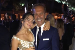 Ο Κικίλιας για τη δύσκολη γέννα της Μπαλατσινού: Μείναμε στο νοσοκομείο για εβδομάδες - εικόνα 7