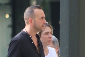 Ο κύβος ερρίφθη: Αυτό είναι το όνομα που θα δώσουν στην κόρη τους Μουζουράκης - Κόζαρη