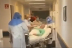 Κορονοϊός: Μαύρο ρεκόρ με 499 διασωληνωμένους - 3.227 νέα κρούσματα και 59 νεκροί σε μία μέρα - εικόνα 7