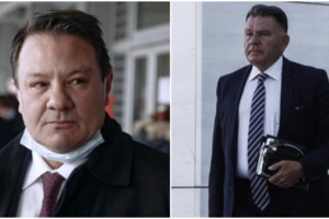 Εκτός ορίων η κόντρα Όθωνα Παπαδόπουλου με Κούγια για την Πισπιρίγκου: "Αγόρασε την υπόθεση για δικές του επιδιώξεις"