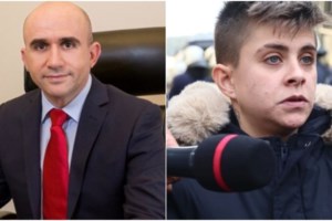 Η Μουρτζούκου πανηγυρίζει για τα αποτελέσματα των ιστολογικών του μικρού Παναγιωτάκη: "Θα βγω στην Αμαλιάδα να τα κάψω" - εικόνα 2