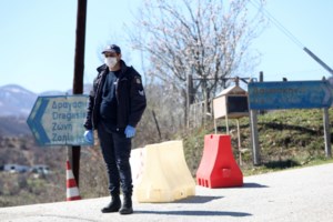 Κορονοϊός-Φλώρινα: Νέος συναγερμός σε γηροκομείο - Θετικοί τρόφιμοι και εργαζόμενοι