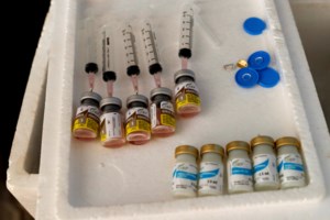 Σλοβενία: Γιαγιά 106 ετών νίκησε τον κορονοϊό!