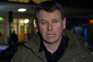 Τραγωδία στα Τέμπη: Η πρώτη αγωγή από τραυματία - "Ο ένας ρίχνει την ευθύνη στον άλλον"