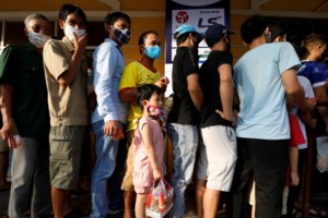 Συναγερμός στην Ιταλία: Μεγάλη αύξηση των κρουσμάτων, τα περισσότερα στην Λομβαρδία