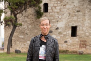 Στο νοσοκομείο εισήχθη η Καλλιόπη Ευαγγελίδου και γράφει για τους γιατρούς: "Εργάζονται πέρα από τα όρια τους, είναι ντροπή"