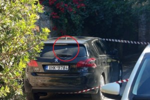 Μαρκόπουλο: "Σφίγγα" ο 19χρονος Ρομά που εμπλέκεται στη δολοφονία του 5χρονου - Αρνείται να πει πού κρυβόταν