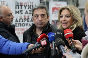 Στήριξη Βαρθολομαίου στην Καρυστιανού για τη χυδαία ανάρτηση του Μητροπολίτη Ικονίου: "Κανένας δεν δικαιούται να προσβάλλει μία χαροκαμένη μάνα" - εικόνα 3