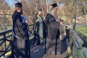 Θεοφάνεια: Πώς κυκλοφορούμε σήμερα, ποιο μήνυμα στέλνουμε στο 13033