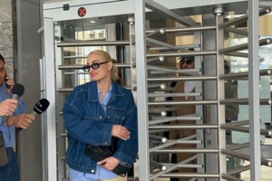 Δημητρακόπουλος για Τούνη και revenge porn: "Kανένας συμβιβασμός δεν πρόκειται να συμβεί - Ζητάμε δικαίωση"