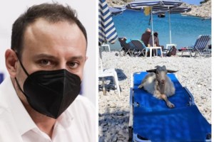 Θριάσιο: Μάχη των γιατρών για τρίχρονο κοριτσάκι με κορονοϊό - Νοσηλεύεται σε κρίσιμη κατάσταση [Βίντεο]