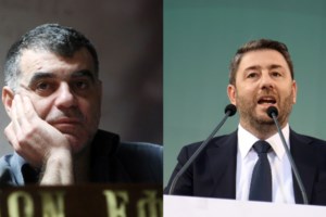 Οικονόμου: H Ελλάδα χρειάζεται αυτοδύναμη, σταθερή και ταχέων αντιδράσεων κυβέρνηση