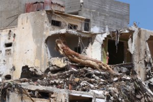 Λιβύη: Τραυματίστηκαν τέσσερα μέλη της ελληνικής αποστολής σε τροχαίο - Οργανώνεται ο επαναπατρισμός τους