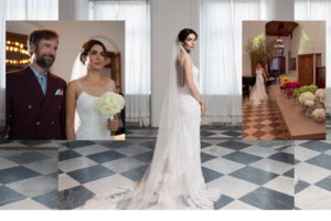 Τόνια Σωτηροπούλου: Καθαρά Δευτέρα στο πανέμορφο Λονδίνο - Τα λουλούδια, τα φωτάκια και ο Μαραβέγιας - εικόνα 6