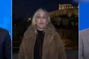 Θλίψη στον δημοσιογραφικό κόσμο: Πέθανε ο δημοσιογράφος Κίμων Τρουπής