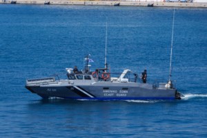 Ναυάγιο στη Λέσβο: Επτά οι νεκροί μετανάστες – Ανάμεσά τους δύο παιδιά