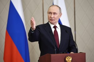 Ζελένσκι: Έτοιμος να τερματίσει τον πόλεμο με αντάλλαγμα την ένταξη στο ΝΑΤΟ- Επιστροφή των κατεχόμενων αργότερα "με διπλωματικό τρόπο" - εικόνα 4