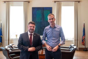 Ο Πατούλης απαντά για τα αντιπλημμυρικά της Αττικής: Έχουν προϋπολογιστεί 728 εκατ. ευρώ, χρειάζονται και άλλα