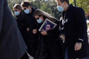 Επιχείρηση διάσωσης στον 'Oλυμπο: Εντοπίστηκε χωρίς τις αισθήσεις του ο ένας εκ των δύο αγνοούμενων ορειβατών