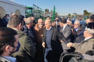 Τέμπη: Συνεχίζεται η δίκη για τα βίντεο φόρτωσης της εμπορικής αμαξοστοιχίας που δεν ήταν στη δικογραφία - εικόνα 2