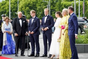 Διπλό σκάνδαλο στη βασιλική οικογένεια της Νορβηγίας: Βιασμοί, ναρκωτικά και επαφές της Μέτε-Μάριν με τον Έπσταϊν