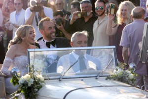 Ολγα Τρέμη - Νίκος Νικητέας: Φήμες ότι πήραν διαζύγιο μετά από δώδεκα χρόνια γάμου