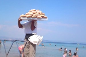 Χαλκιδική: Ξεκίνησε η δίκη της "μαφίας του λουκουμά" - Εκβίαζαν, έδερναν και πυροβολούσαν για να πουλάνε λουκουμάδες