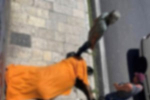 Κέρκυρα: Καταγγελία ότι ο αμαξάς μαστίγωνε το άλογο - Από φυσικά αίτια ο θάνατός του, σύμφωνα με τη νεκροψία