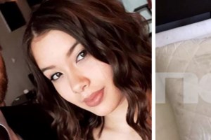 Γλυκά Νερά: "Σκέφτομαι να φύγω, αλλά δεν θα με αφήσει..." - Οι σημειώσεις της Καρολάιν που δείχνουν τι περνούσε [Βίντεο] - εικόνα 2