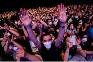 Κορονοϊός: Ανησυχία στις ΗΠΑ - Εκατομμύρια Αμερικανοί "αποφεύγουν" την 2η δόση - Ποιοι είναι οι λόγοι - εικόνα 2